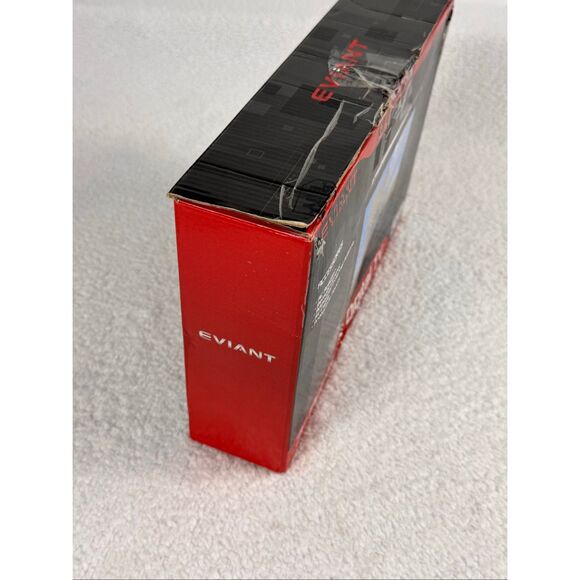 Eviant T7 7" Portable LCD Digital TV AC Adaptor Remote - Picture 14 of 16